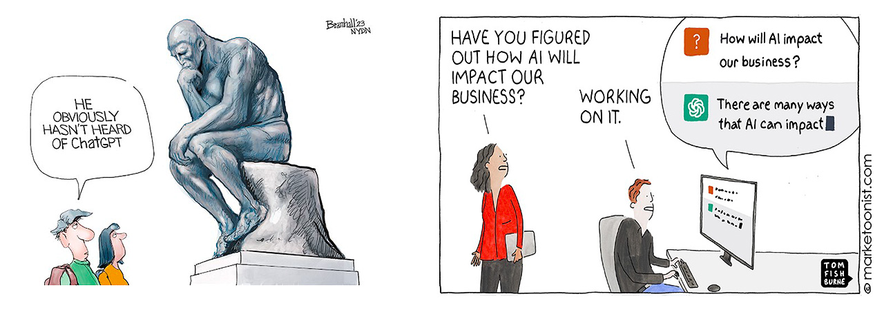 Chief AI Officer